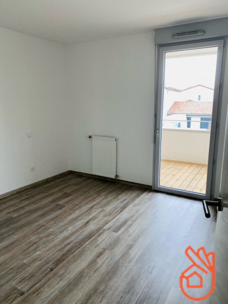 location Appartement Aussonne - Photo 4
