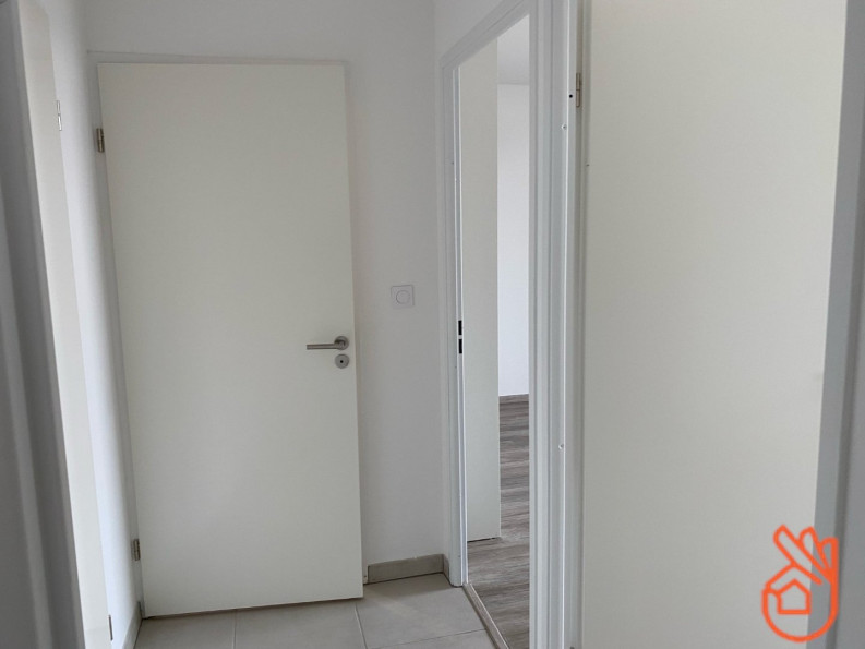 location Appartement Aussonne - Photo 5
