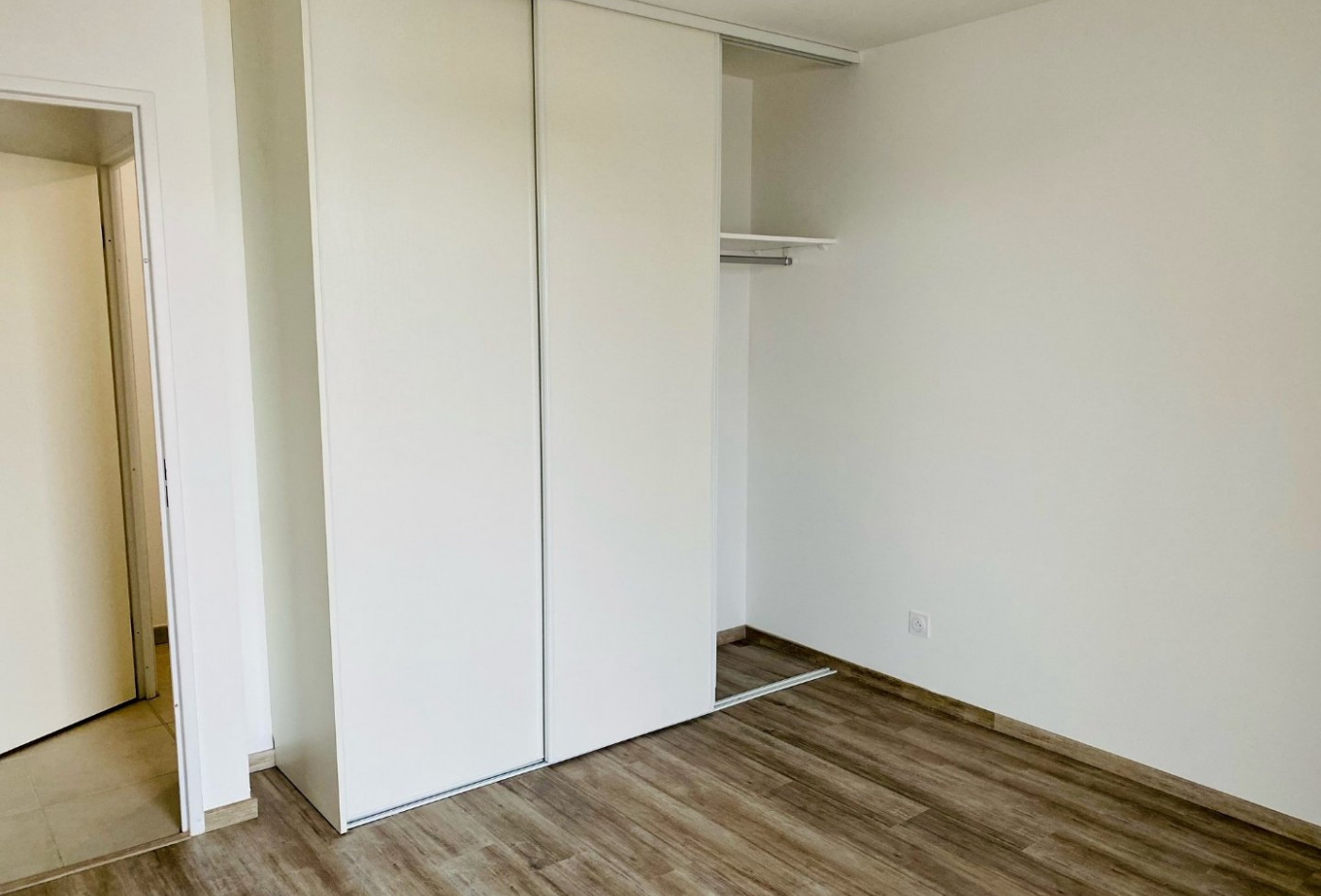 location Appartement Aussonne - Photo 6