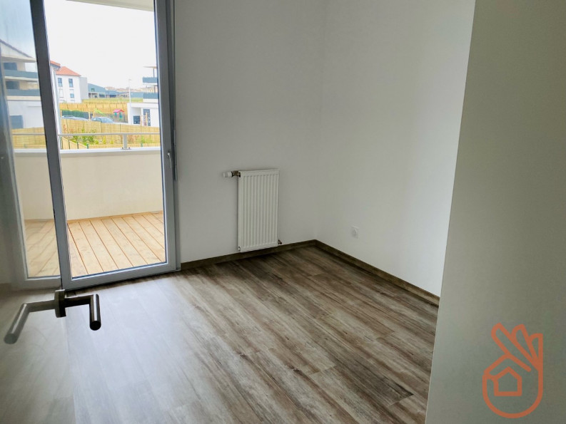 location Appartement Aussonne - Photo 7