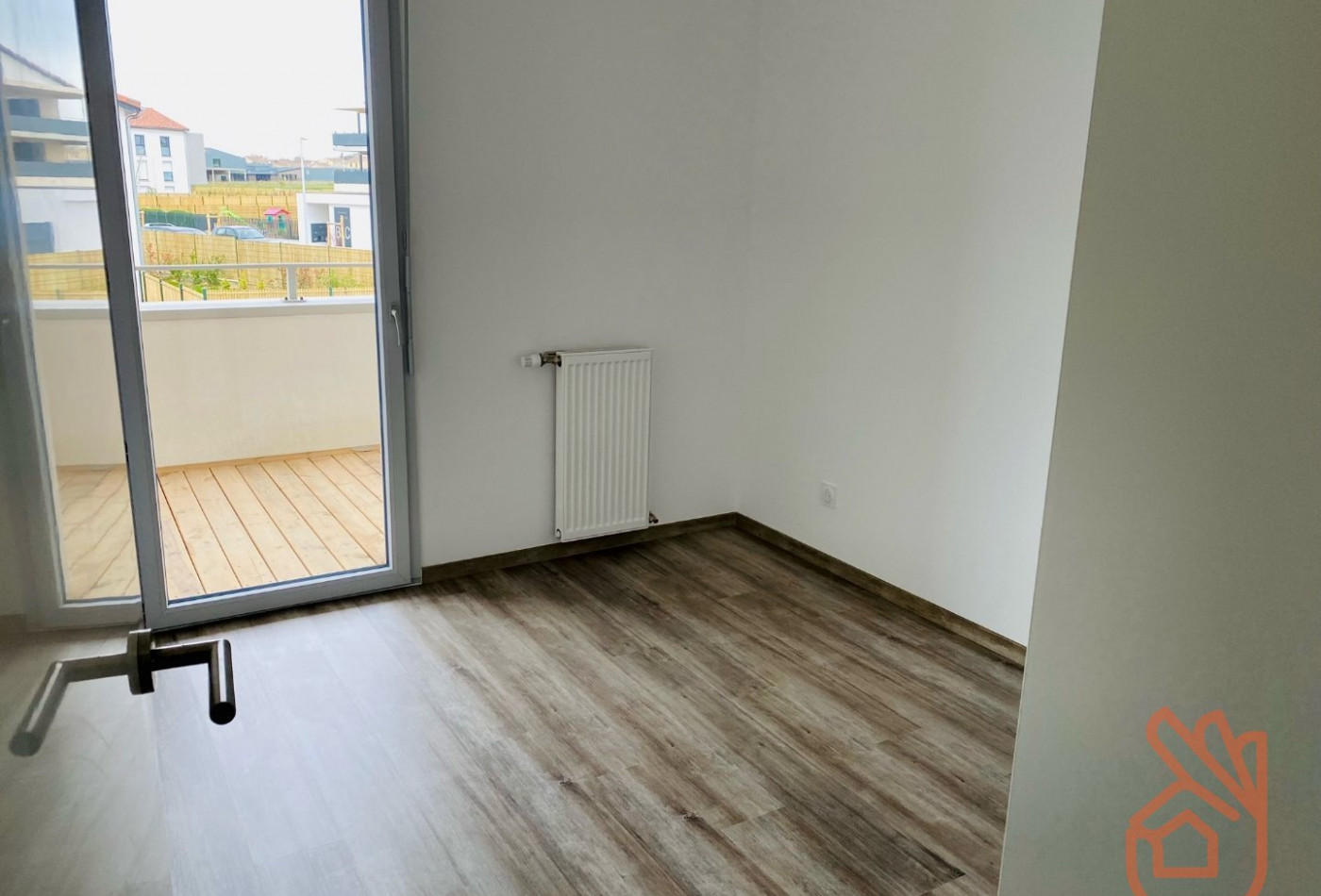 location Appartement Aussonne - Photo 7