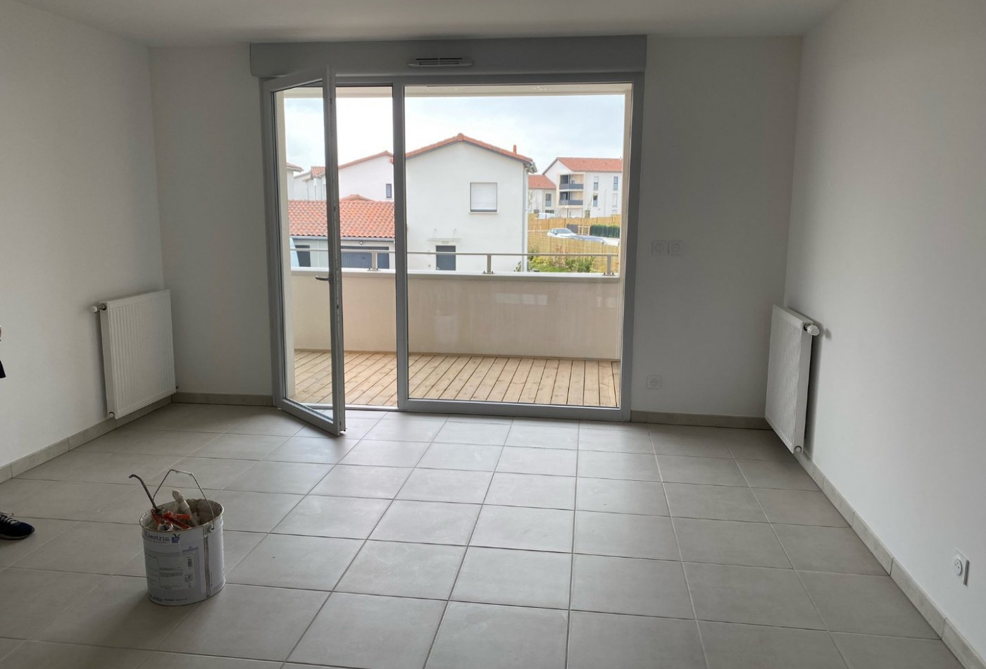 location Appartement Aussonne - Photo 1