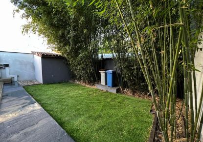 location Maison Toulouse