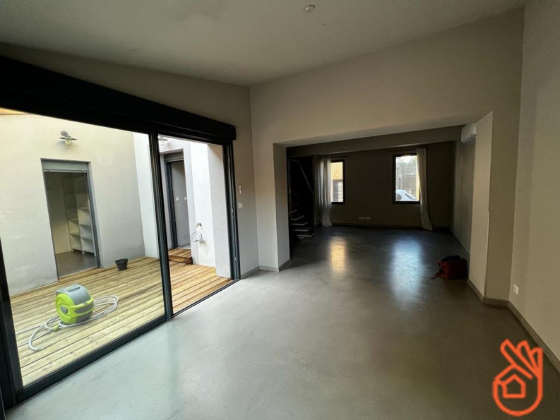location Maison Toulouse - Photo 3