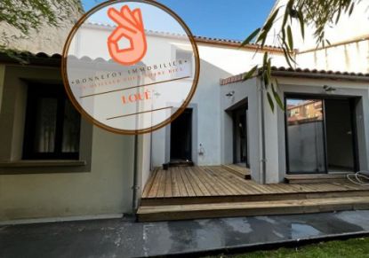 location Maison Toulouse