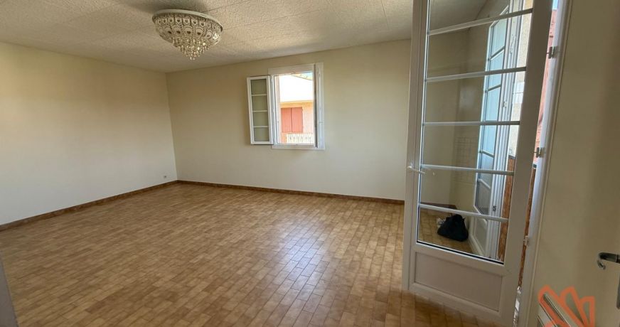 vente Appartement Bruguieres