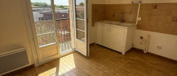 vente Appartement Bruguieres