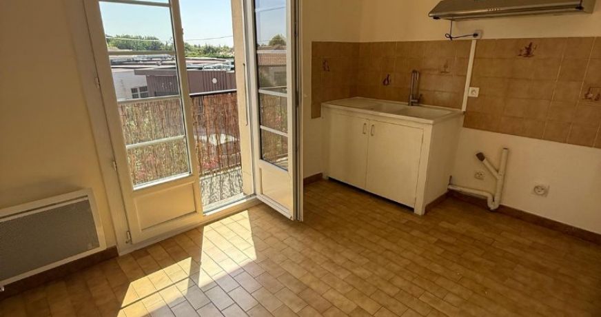 vente Appartement Bruguieres