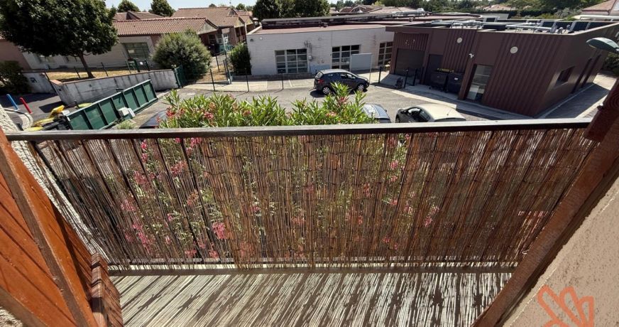 vente Appartement Bruguieres