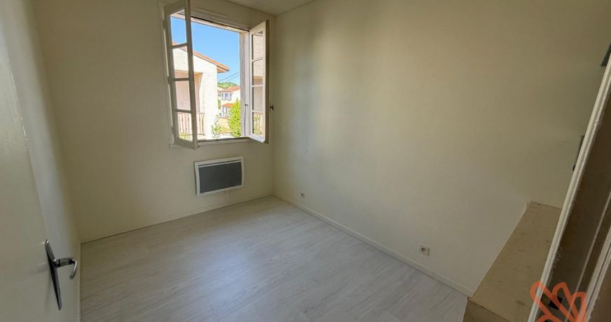 vente Appartement Bruguieres