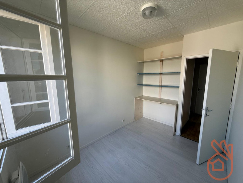 vente Appartement Bruguieres - Photo 6