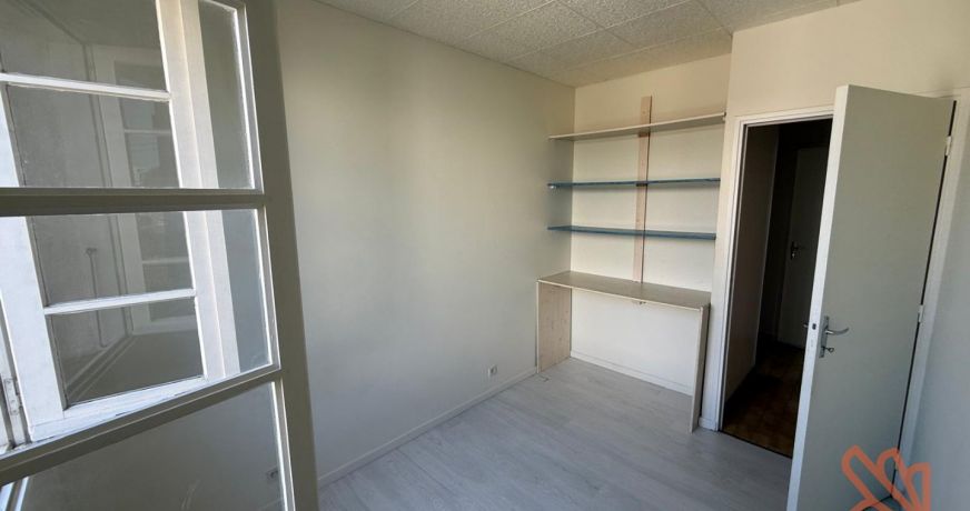 vente Appartement Bruguieres