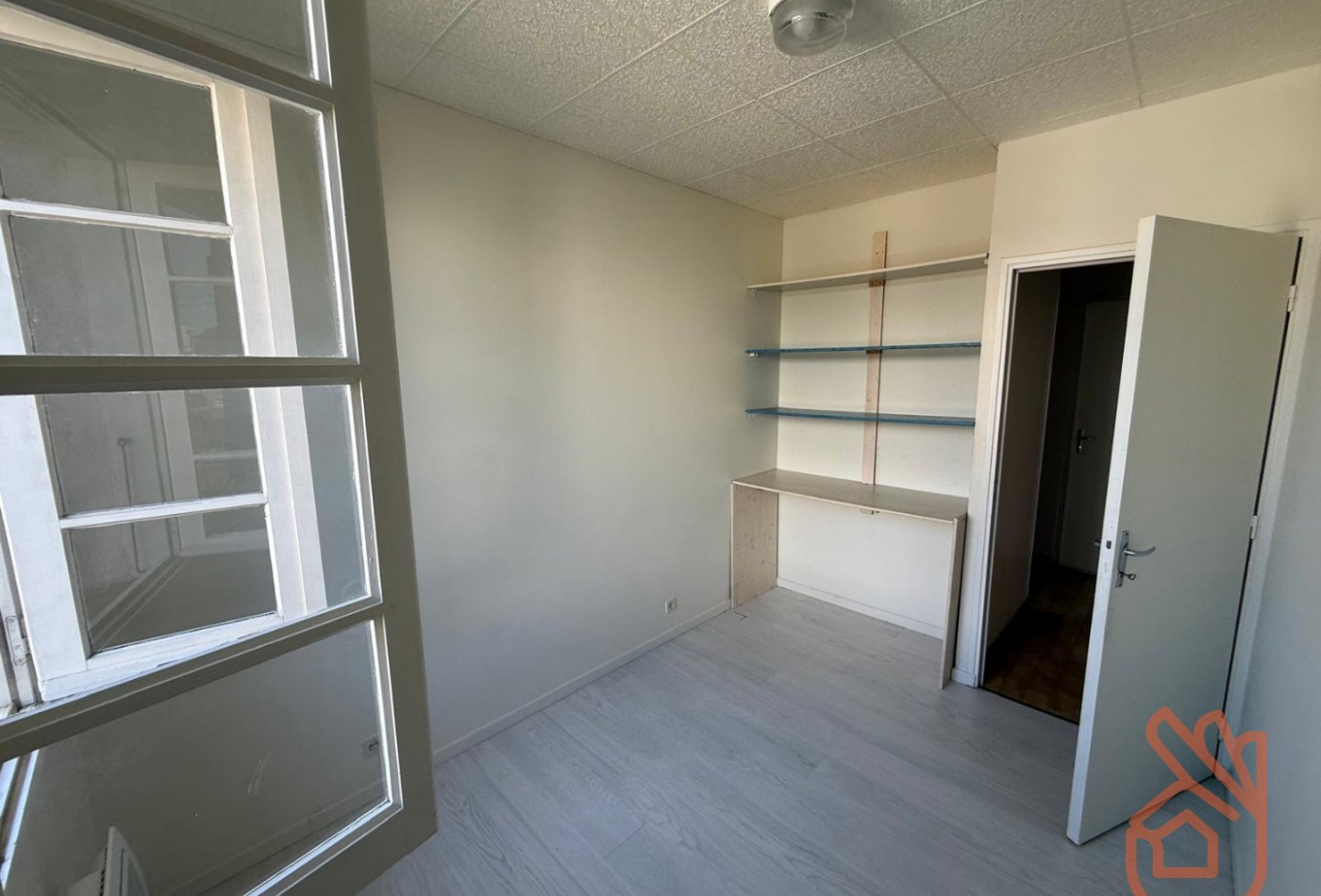 vente Appartement Bruguieres - Photo 6