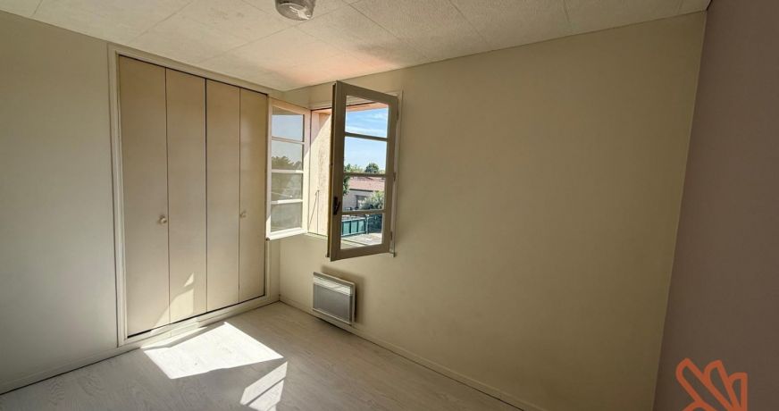 vente Appartement Bruguieres