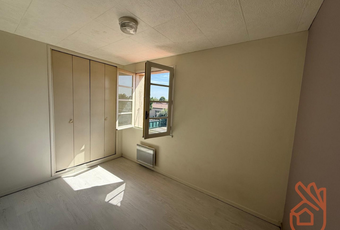 vente Appartement Bruguieres - Photo 7