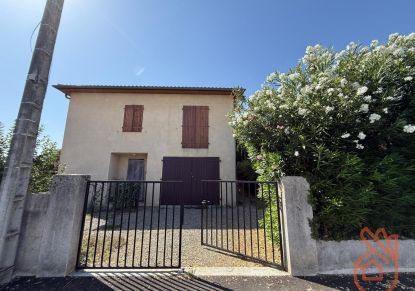 vente Appartement Bruguieres