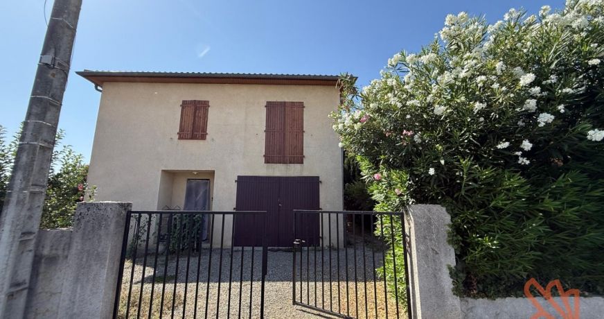 vente Appartement Bruguieres