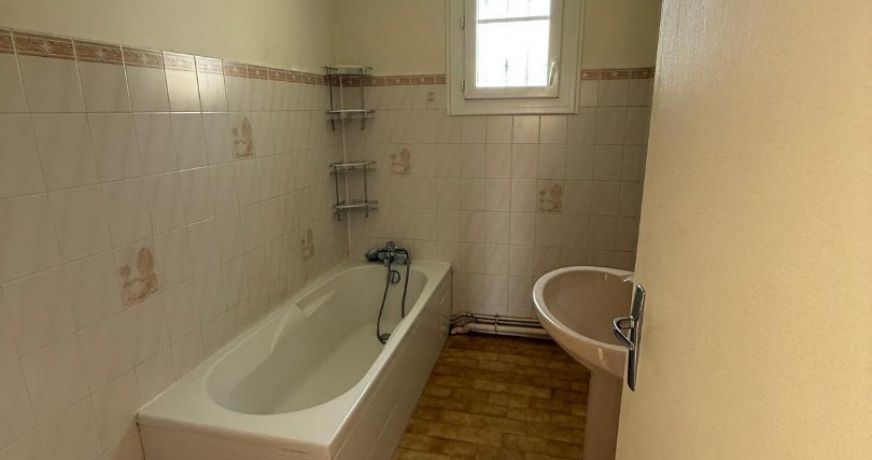 vente Appartement Bruguieres