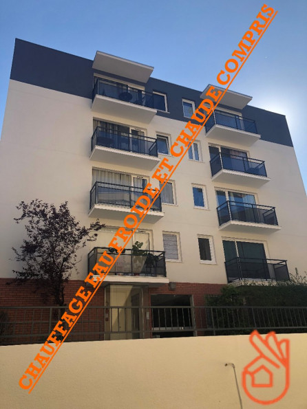 location Appartement Gentilly - Photo 7