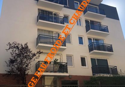 location Appartement Gentilly