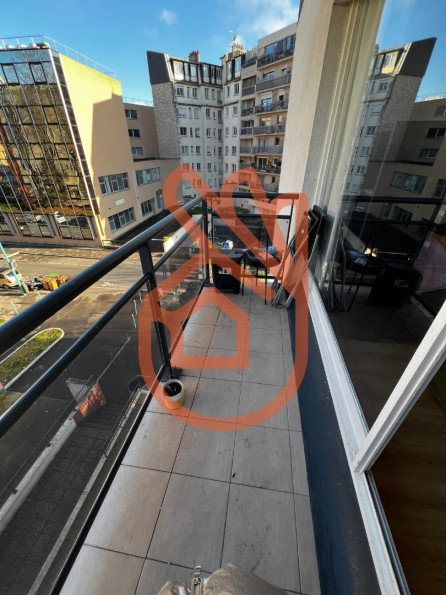 location Appartement Gentilly - Photo 5