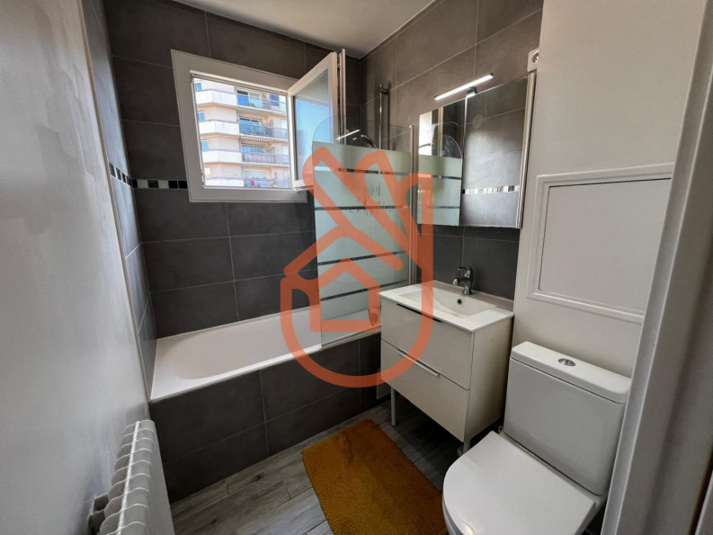 location Appartement Gentilly - Photo 6