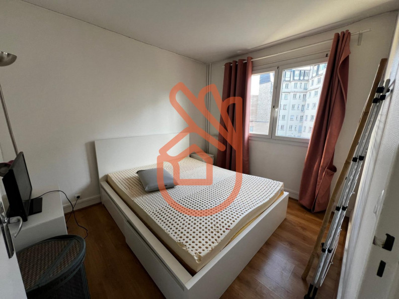 location Appartement Gentilly - Photo 6