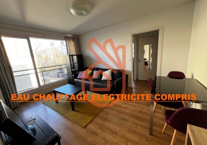 location Appartement Gentilly