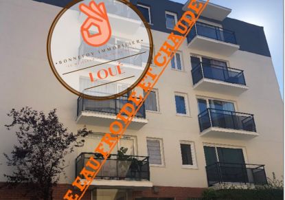 location Appartement Gentilly