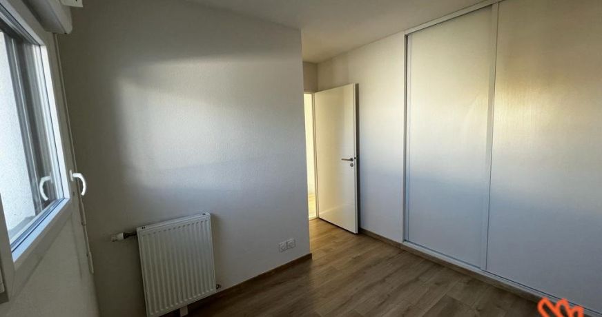 location Duplex Toulouse