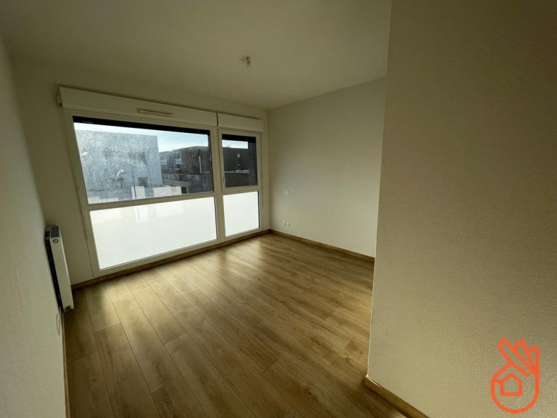 location Duplex Toulouse - Photo 10