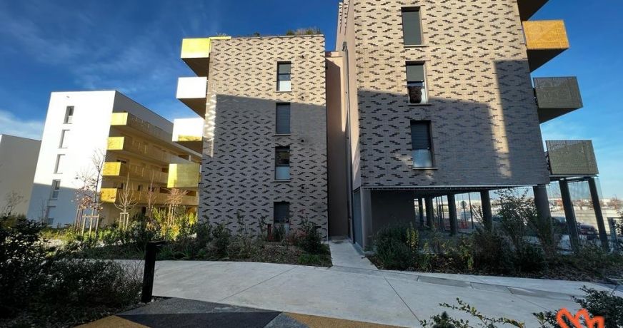 location Duplex Toulouse