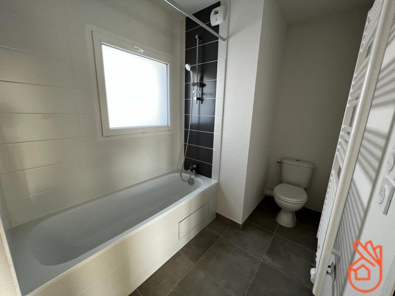 location Duplex Toulouse - Photo 8