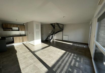 location Duplex Toulouse