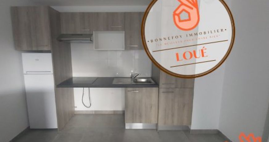 location Appartement Toulouse