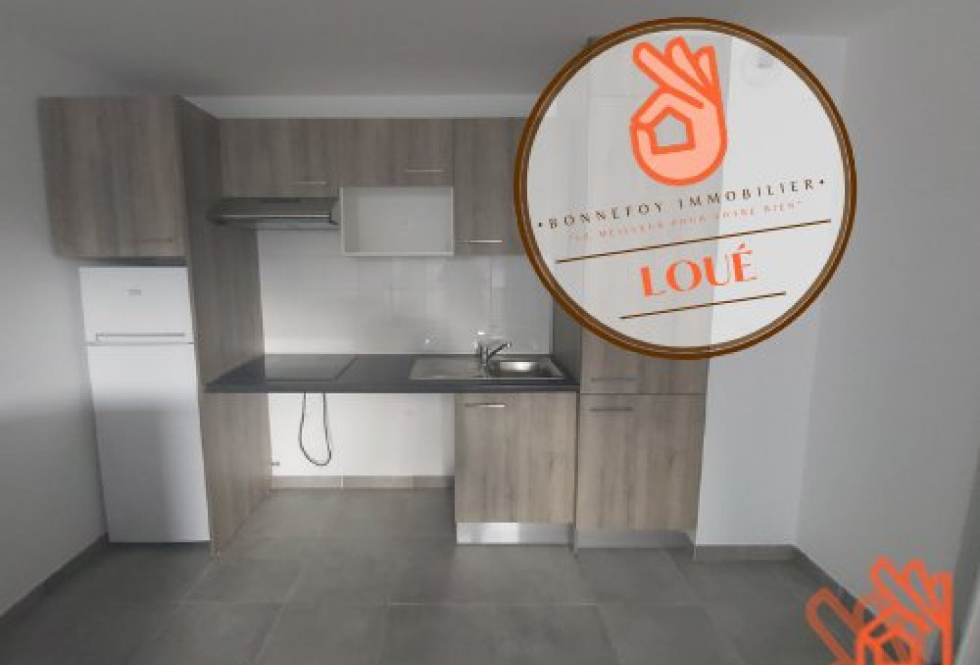 location Appartement Toulouse - Photo 1