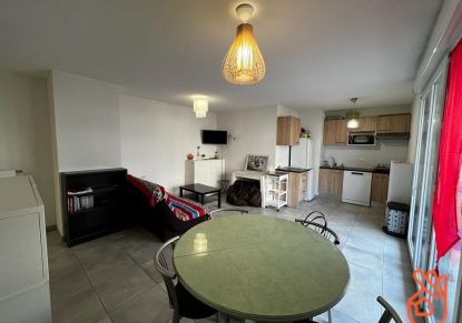 location Appartement Toulouse