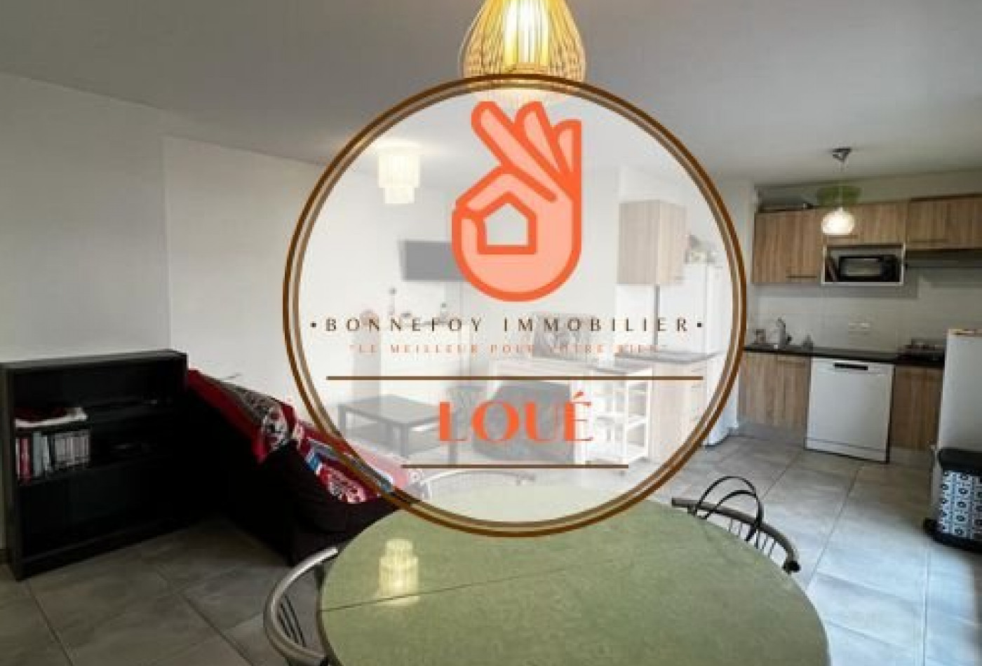 location Appartement Toulouse - Photo 1
