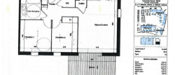 location Appartement Villeneuve-tolosane