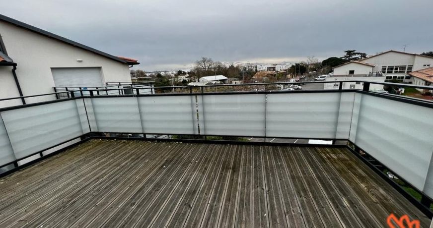 location Appartement Villeneuve-tolosane