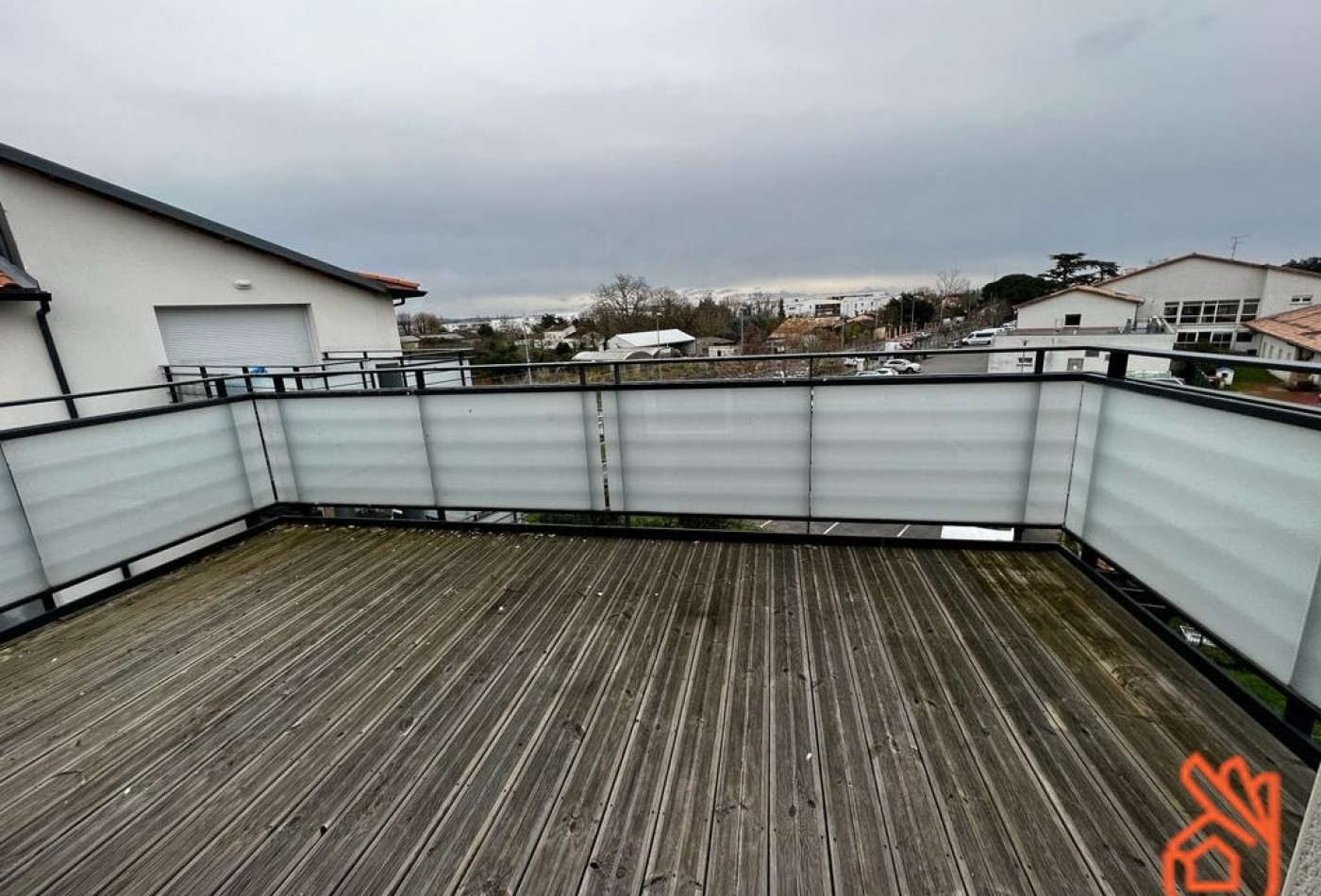 location Appartement Villeneuve-tolosane - Photo 2