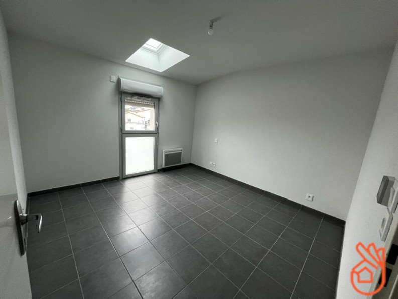 location Appartement Villeneuve-tolosane - Photo 5