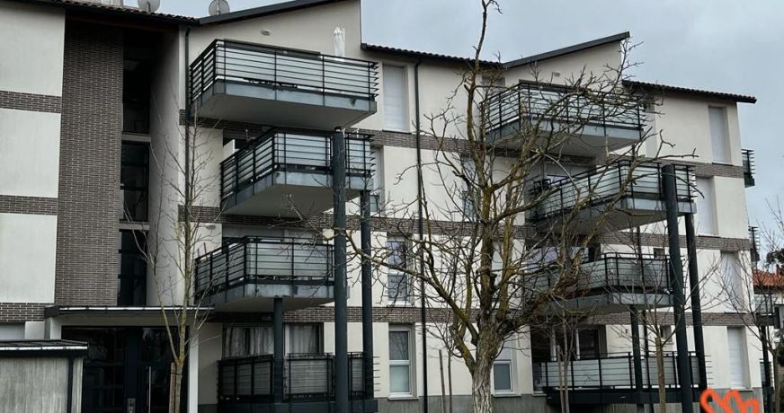 location Appartement Villeneuve-tolosane
