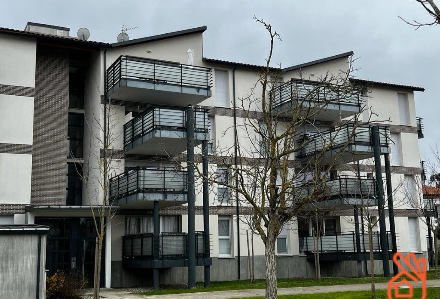 location Appartement Villeneuve-tolosane - Photo 10