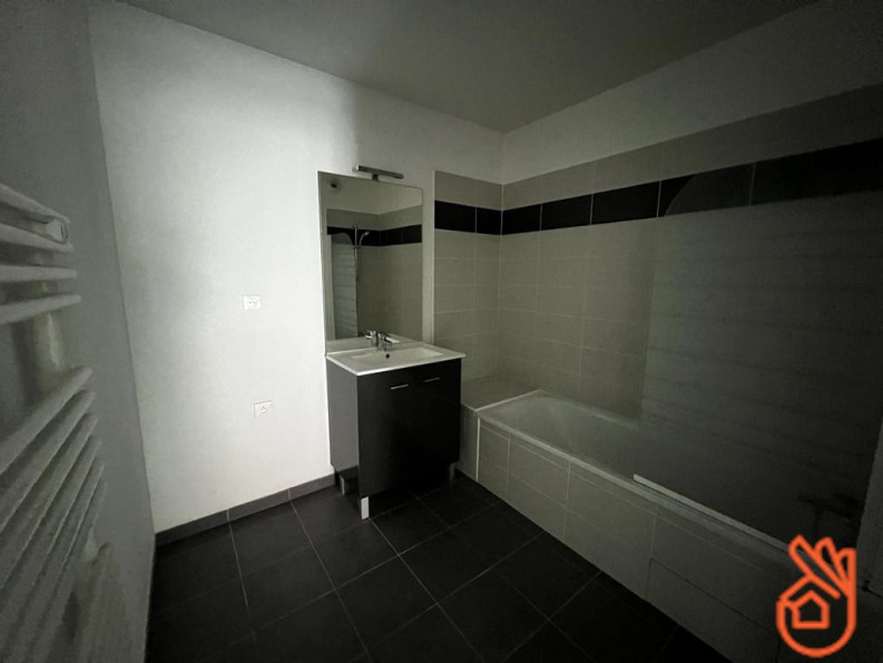 location Appartement Villeneuve-tolosane - Photo 8