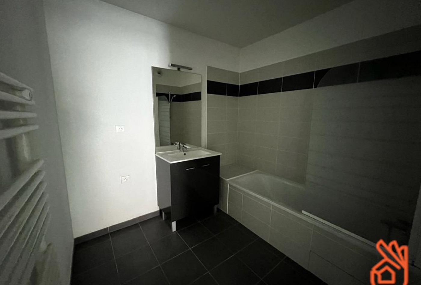 location Appartement Villeneuve-tolosane - Photo 8