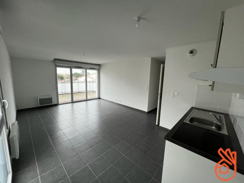 location Appartement Villeneuve-tolosane - Photo 1