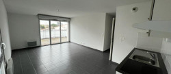 location Appartement Villeneuve-tolosane