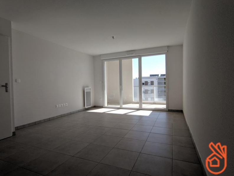 location Appartement Toulouse - Photo 1