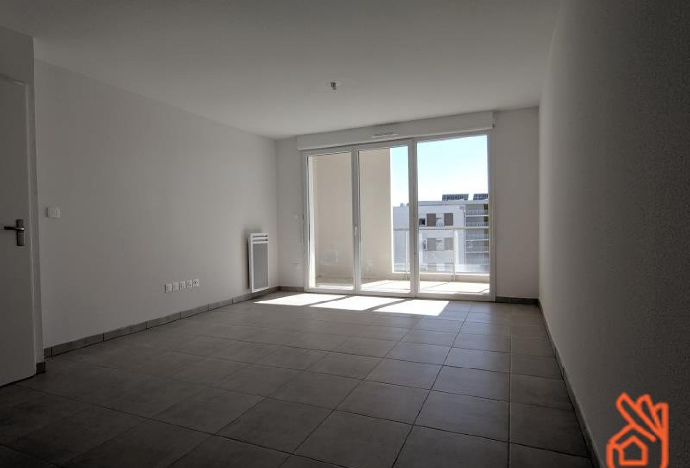 location Appartement Toulouse - Photo 1